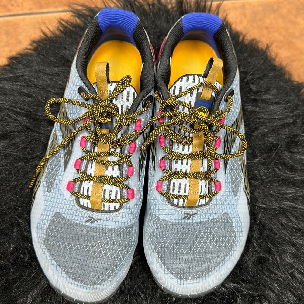 Reebok Nano X1